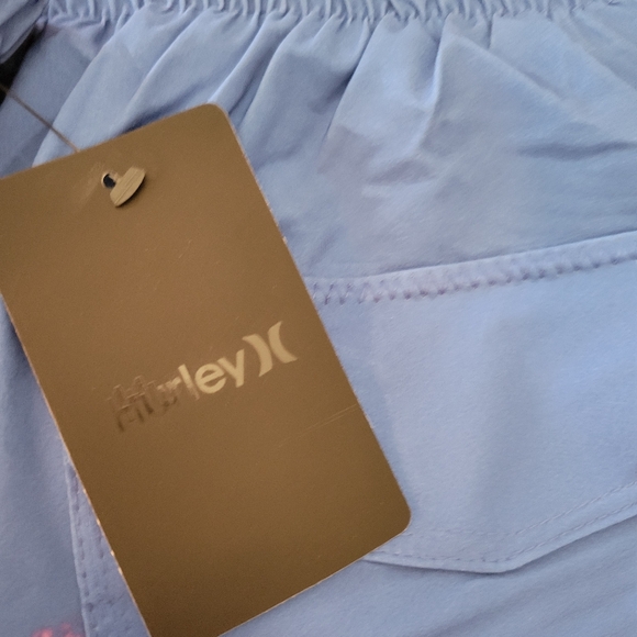 NWT Mens Hurley Swim trunks XL - Picture 11 of 15